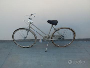 Bicicletta d'epoca Torpado
