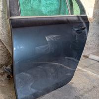 Portiera posteriore sinistra Golf VI completa