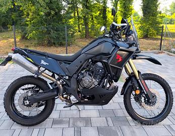 Yamaha Tenere 700 – 6.000 € di accessori