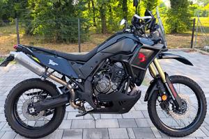 Yamaha Tenere 700 – 6.000 € di accessori