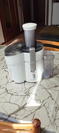 centrifuga per alimenti