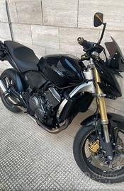 honda Hornet 600