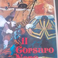 libro il corsaro nero