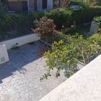 Villino anzio indipendente