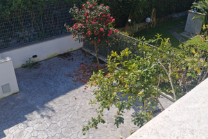 Villino anzio indipendente