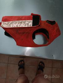 Giubbotto antizanna Browning per cani taglia 55
