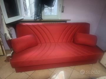 divano letto IKEA