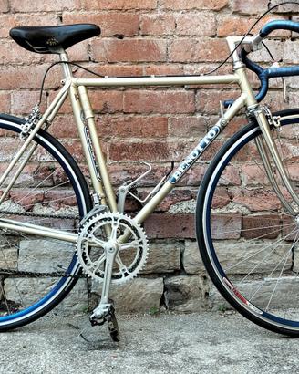 bici epoca eroica benotto