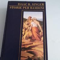 STORIE PER BAMBINI di Isaac B. Singer