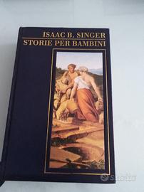 STORIE PER BAMBINI di Isaac B. Singer