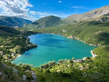 Mini appartamento nel cuore di Scanno
