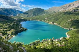 Mini appartamento nel cuore di Scanno