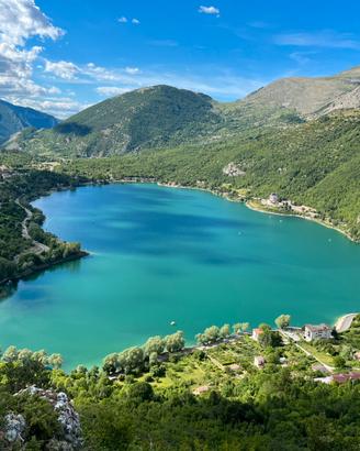 Mini appartamento nel cuore di Scanno