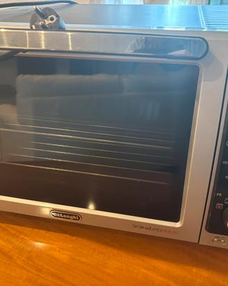 Forno elettrico De Longhi