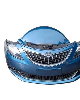 COMPLETO 4 Porte MUSO AIRBAG lancia ypsilon 2019