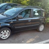 Fiat panda 2006