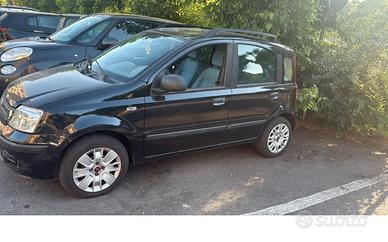 Fiat panda 2006