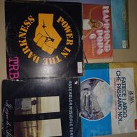 Vinili 33 giri vintage