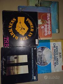 Vinili 33 giri vintage