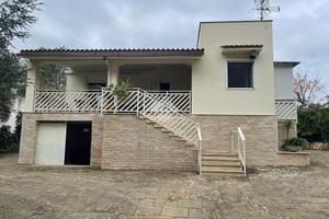 VILLA SINGOLA A GROTTAGLIE