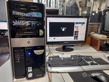 computer pc fisso
