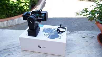 Gimbal feyutech