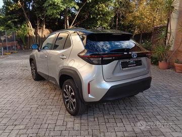 Toyota Yaris Cross 1.5 Hybrid 5p. E-CVT Trend ARGE