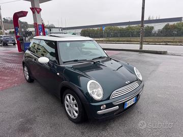 Mini 1.6 16V Cooper