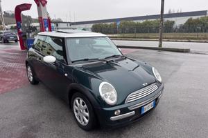 Mini 1.6 16V Cooper