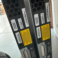 Cisco Catalyst 2960-X GigE PoE