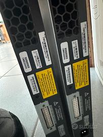 Cisco Catalyst 2960-X GigE PoE