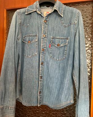 Camicia da donna Levis M