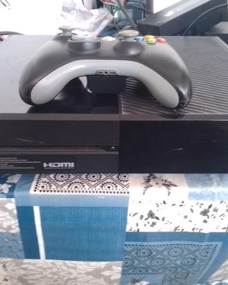 console Xbox one
