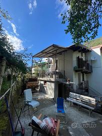 Casa Indipendente Ronco Canavese