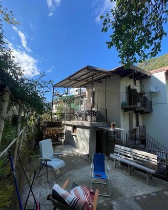 Casa Indipendente Ronco Canavese