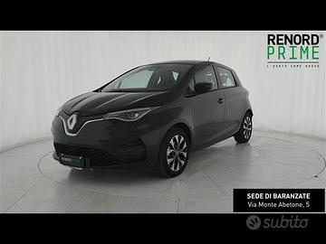 RENAULT Zoe Zen R135