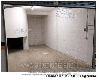 Box/Posto auto Barletta [A4355107]