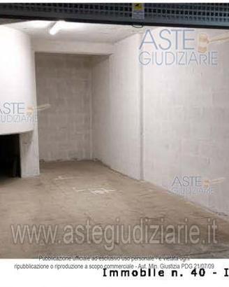 Box/Posto auto Barletta [A4355107]