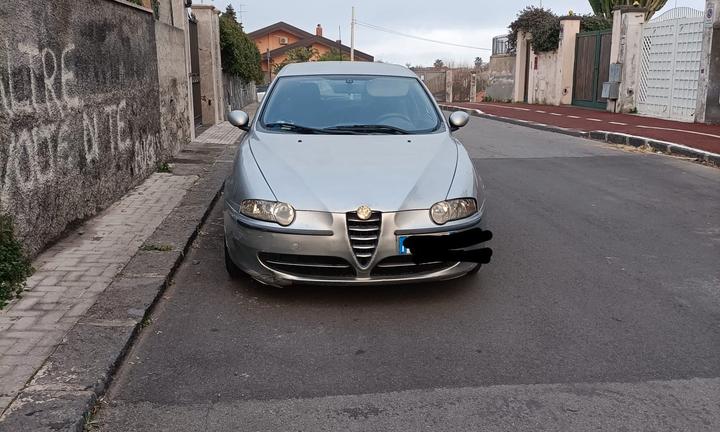 Alfa Romeo 147