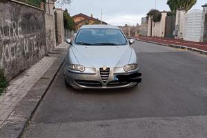Alfa Romeo 147