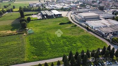 TERRENO A BOARA PISANI