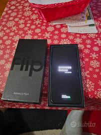 samsung Galazy Z4 Flip