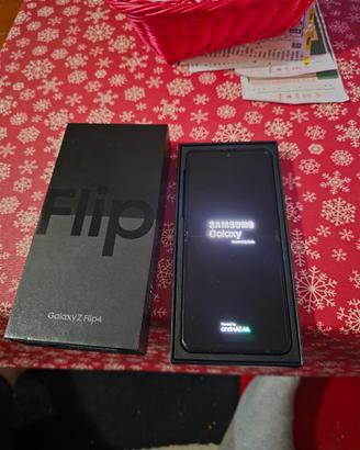 samsung Galazy Z4 Flip