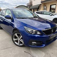 Peugeot 308 BlueHDi 130 S&S SW Allure