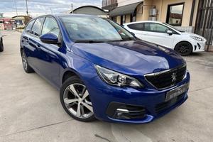 Peugeot 308 BlueHDi 130 S&S SW Allure