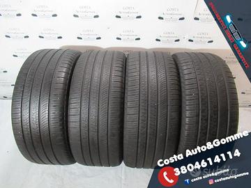 275 45 21 Pirelli 4Stagioni 85%