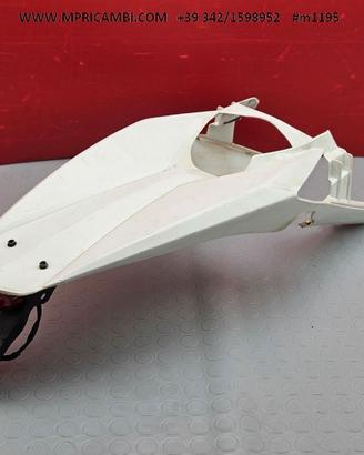 PARAFANGO POSTERIORE HUSQVARNA TE 449 2010 2011 TX
