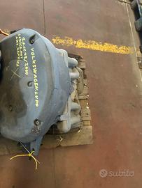 Motore VW LUPO cc. 1.0 bz a. 1998/2000 sigla AHT