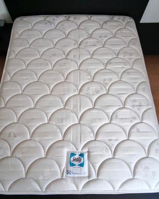Materasso Sealy Evolution  160×200cm