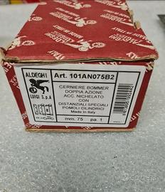 cerniere bommer saloon